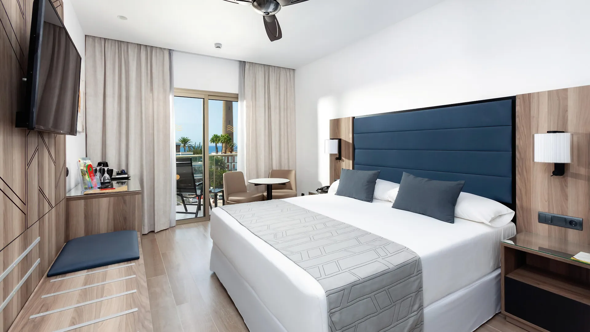 ***** Hotel Riu Palace Oasis Maspalomas  Spain