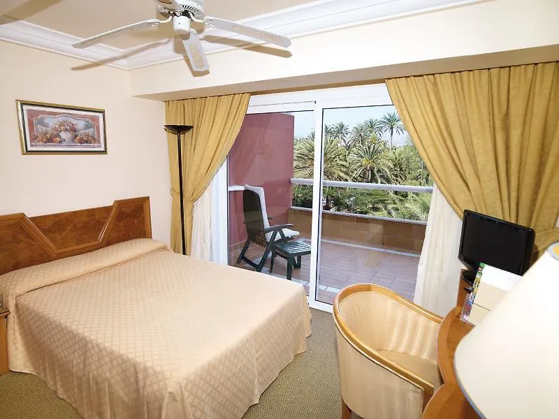 Riu Palace Oasis Maspalomas  5*, Maspalomas (Gran Canaria)