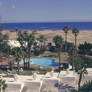 Hébergement de vacances Sahara Club