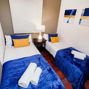 Victoria Center Apartment Barcelona