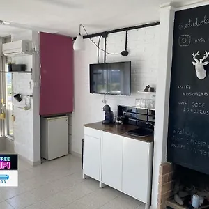 Estudio I Loft, La Pineda, Salou, Playa, Port Aventura España