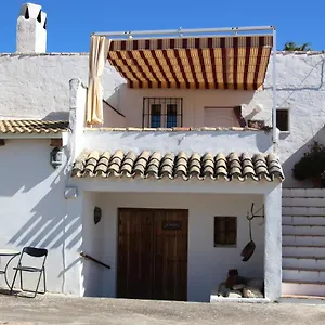 El Balcon España