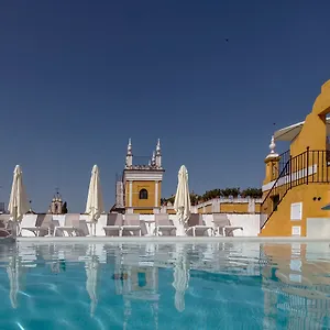 Casas De La Juderia 4* Séville
