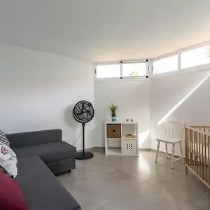 Melocotones Maspalomas Private Access Garden Pool Apartamento