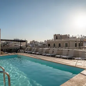 Sunotel Club 4* Barcelone