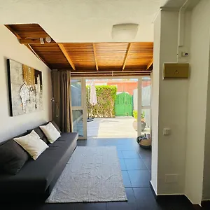 Casita España
