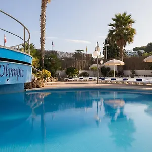 Htop Olympic #htopenjoy (adults Only) 3* Calella