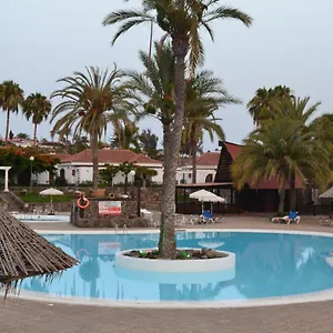 Maspalomas Experience House Apartamento