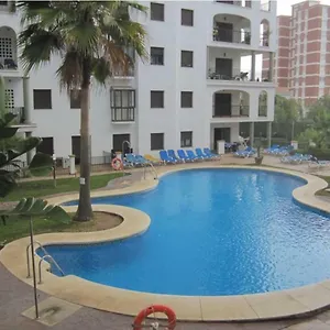 Residencial Marina Duquesa España