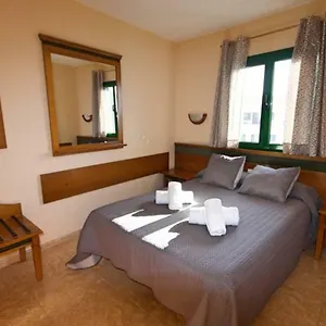 Apartment Centrico 423