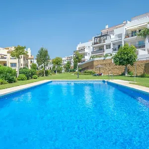 Sea Flower Miraflores Golf And Parking Included Apartment La Cala De Mijas