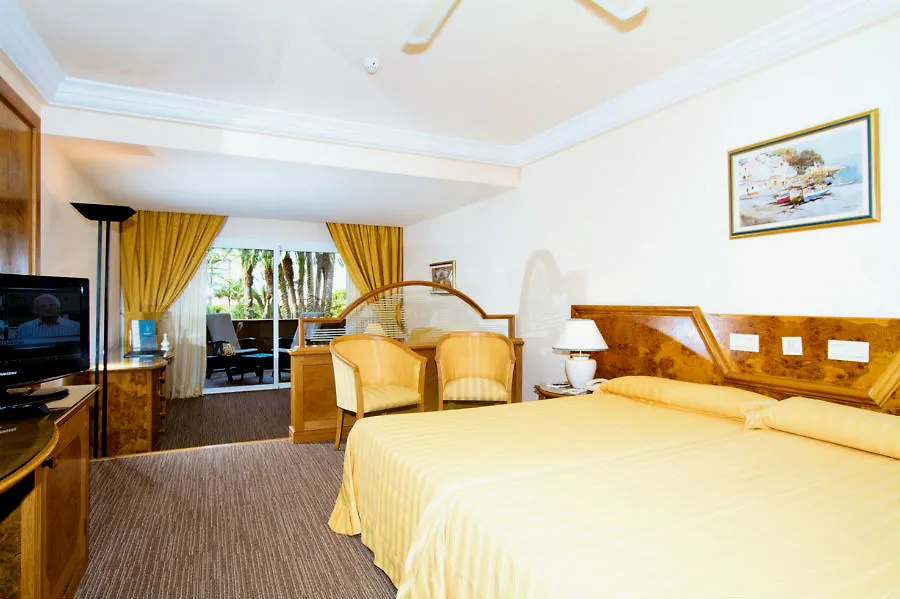 Riu Palace Oasis Maspalomas  Hotel