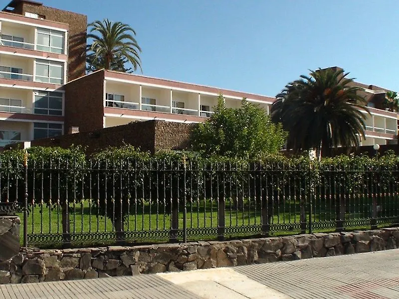 ***** Hotel Riu Palace Oasis Maspalomas  Spain