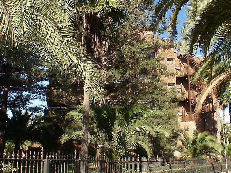 Hotel Riu Palace Oasis Maspalomas