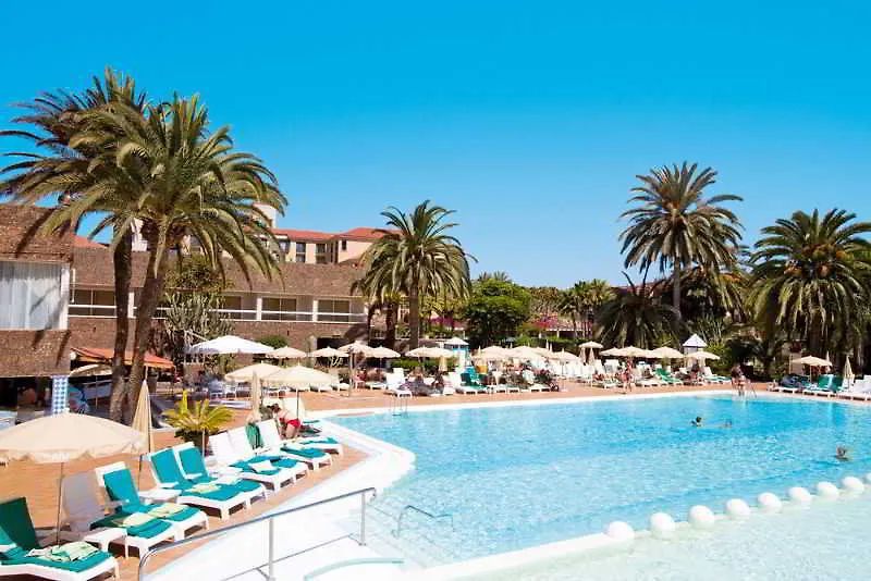 Riu Palace Oasis Maspalomas  Maspalomas (Gran Canaria)