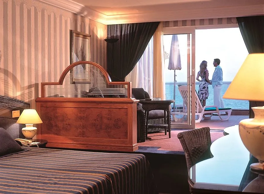Riu Palace Oasis Maspalomas
