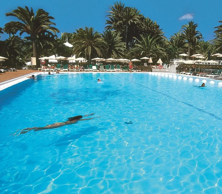 Riu Palace Oasis Maspalomas  Maspalomas (Gran Canaria)