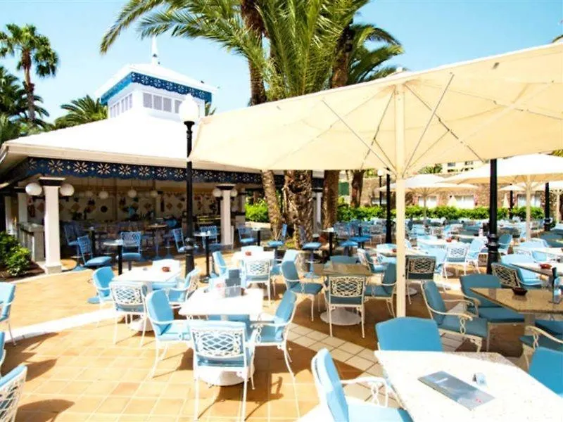 Riu Palace Oasis Maspalomas  Maspalomas (Gran Canaria)
